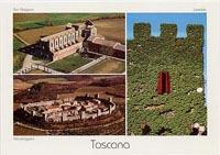 Toscana - Multiple